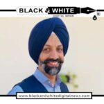 A New Spiritual Chapter Begins: Cambridge Scholar Jasdeep Singh Gill Takes Helm as Radha Soami Satsang Beas’ Sant Satguru.