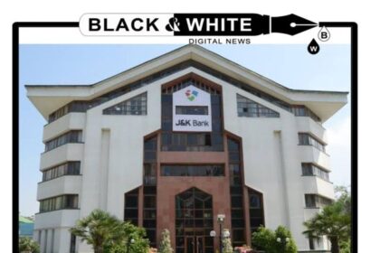 J&K Bank on the Brink of a Major Overhaul: What Lies Ahead?