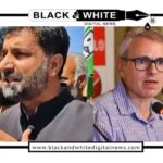 Congress Leader Defies Party, Files Nomination Against Omar Abdullah in Ganderbal