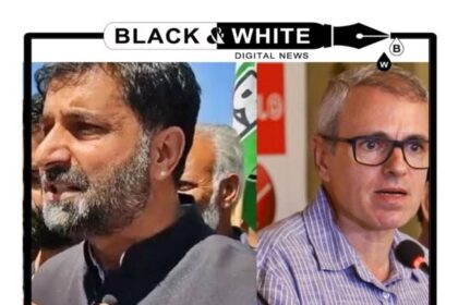 Congress Leader Defies Party, Files Nomination Against Omar Abdullah in Ganderbal