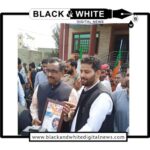 Ram Madhav Urges Voters to Reject Parties that Fostered Militancy in Kashmir, Promises Peace and Development Under BJP Rule