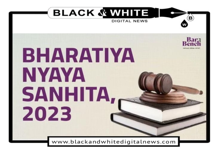 Ambiguities in Bhartiya Nyaya Sanhita, 2023: Unorganised Approach to “Organised Crime”