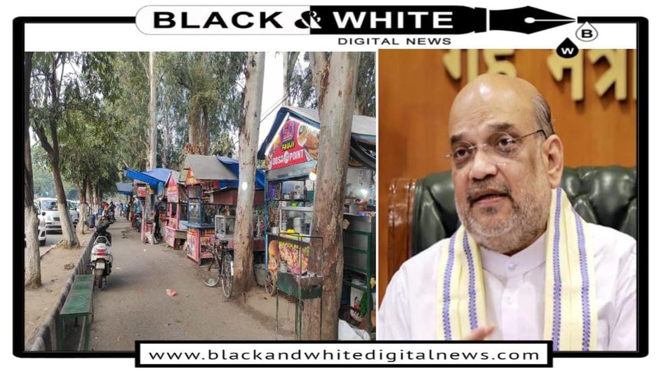 VVIP Visits Force Jammu’s Food Stalls and Schools to a Standstill: Over 1,000 Livelihoods and Education in Jeopardy.