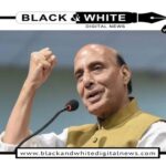 Rajnath Singh to Ignite BJP’s Campaign Trail in J&K; Modi’s Rallies to Bolster Election Momentum.