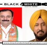 Taranjit Singh "Tony" vs. Vikram Randhawa: A Jat Power Struggle Looms Over Jammu Bahu Constituency.