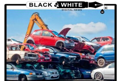 Government Plans New Policy on Vehicle Scrapping, Focusing on Pollution Instead of Vehicle Age