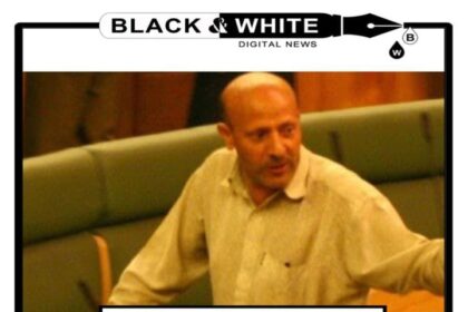Baramulla MP Engineer Rashid Granted Interim Bail to Campaign for Jammu and Kashmir Elections.