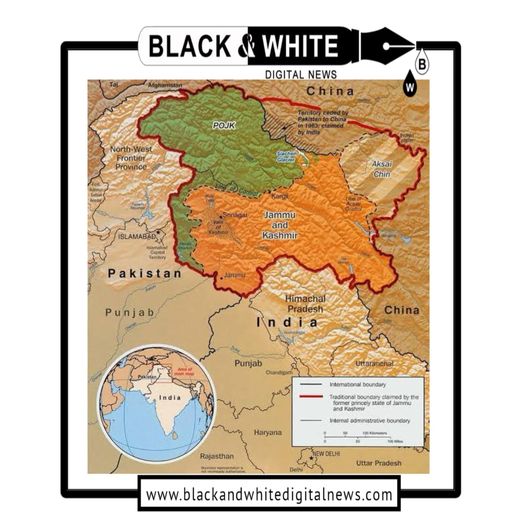 Free Us From The Muslim-Majoritarian Politics Of The Valley" — Dogra, Pandit Groups Renew Call for Jammu Statehood and 'Panun Kashmir