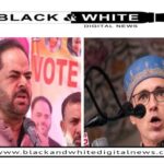 NC-Congress Alliance Eyes Power: Omar Abdullah Takes Aim at Rivals, Declares Confidence in J&K Elections.