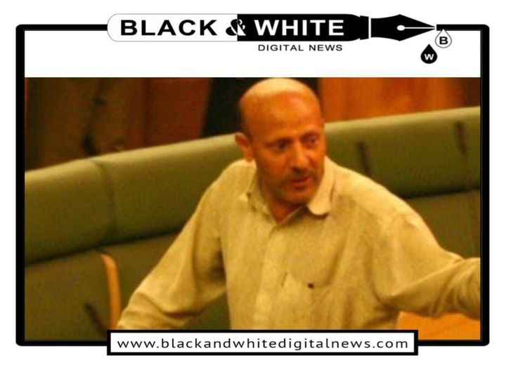 MP Rashid Criticizes Jammu & Kashmir L-G's Call for Stricter Laws Against Jamaat-e-Islami's Political Participation