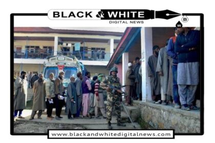 Voters in Burhan Wani's Village Participate in Jammu & Kashmir Assembly Polls, Signaling Shift from Boycott