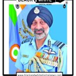Air Marshal Amar Preet Singh Takes Command of Indian Air Force: A Strategic Leader at the Helm Amid Evolving Regional Threats.