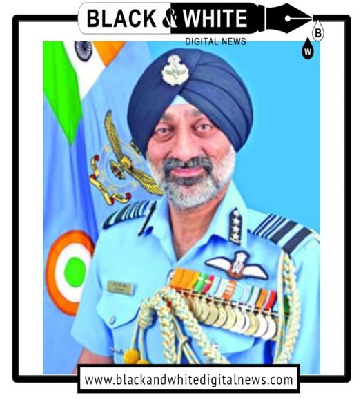 Air Marshal Amar Preet Singh Takes Command of Indian Air Force: A Strategic Leader at the Helm Amid Evolving Regional Threats.