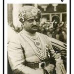 The Visionary Monarch Who Shaped Jammu and Kashmir: Maharaja Hari Singh’s Legacy of Reform and Justice.