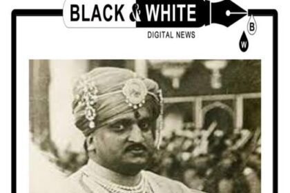 The Visionary Monarch Who Shaped Jammu and Kashmir: Maharaja Hari Singh’s Legacy of Reform and Justice.