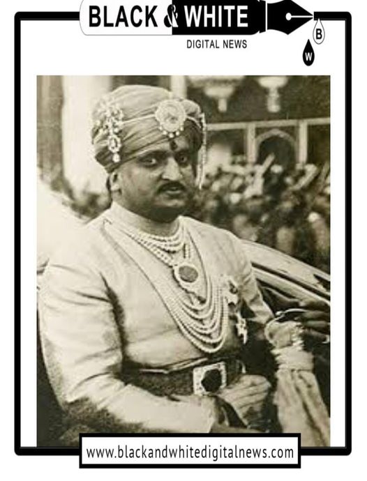 The Visionary Monarch Who Shaped Jammu and Kashmir: Maharaja Hari Singh’s Legacy of Reform and Justice.