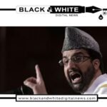 Mirwaiz Umar Farooq Condemns J&K Administration for Preventing Religious Duties, Calls Normalcy Claims "Hollow"