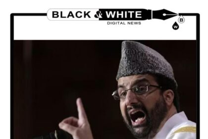 Mirwaiz Umar Farooq Condemns J&K Administration for Preventing Religious Duties, Calls Normalcy Claims "Hollow"