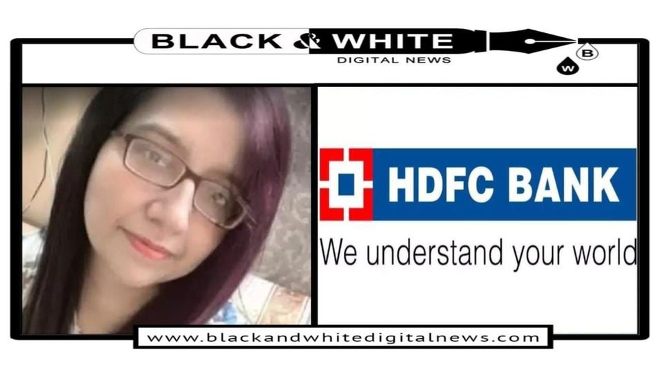 Corporate Pressure Claims Another Life: HDFC Bank Employee Dies Due to Work Stress; Alarming Rise in Stress-Induced Deaths.