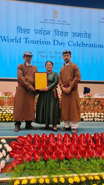 Tar Village Recognized as one of the Best Tourism Villages 2024 in Responsible Tourism Category