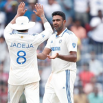 Ashwin’s Triple Strike Leaves Bangladesh Struggling In 515-Run Chase