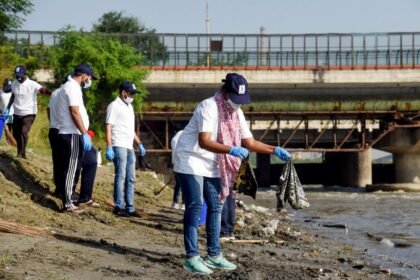 Swachh Bharat Mission: A Game Changer For Public Health