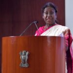 Improvement In Timely Administration: President Murmu Urges Swift Reforms To Address Judicial Challenges