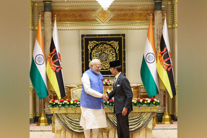 PM Modi’s Visit To Brunei, Singapore Is Significant Step In Act East Policy: EAM Jaishankar