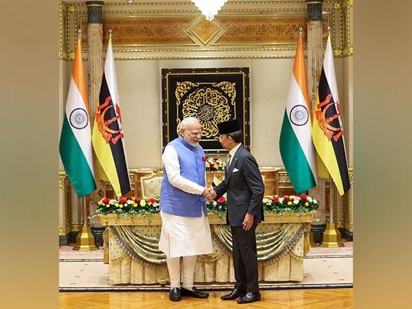 PM Modi’s Visit To Brunei, Singapore Is Significant Step In Act East Policy: EAM Jaishankar