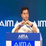 India Will Have Three International Aviation Hubs In Next 10 Years: Jyotiraditya Scindia