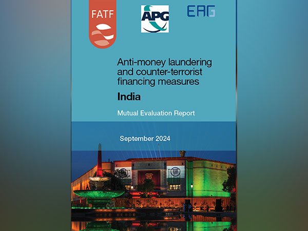 FATF Praises India’s Efforts Against Illicit Finance But Warns Of Terrorism Threats