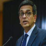 Chief Justice Chandrachud Calls For National-Level Recruitment Of Judges For The District Judiciary