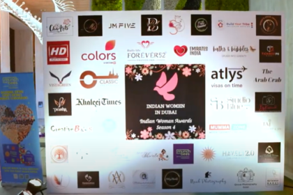 Indian Women Dubai Awards 2024: A Night Of Empowerment And Celebration