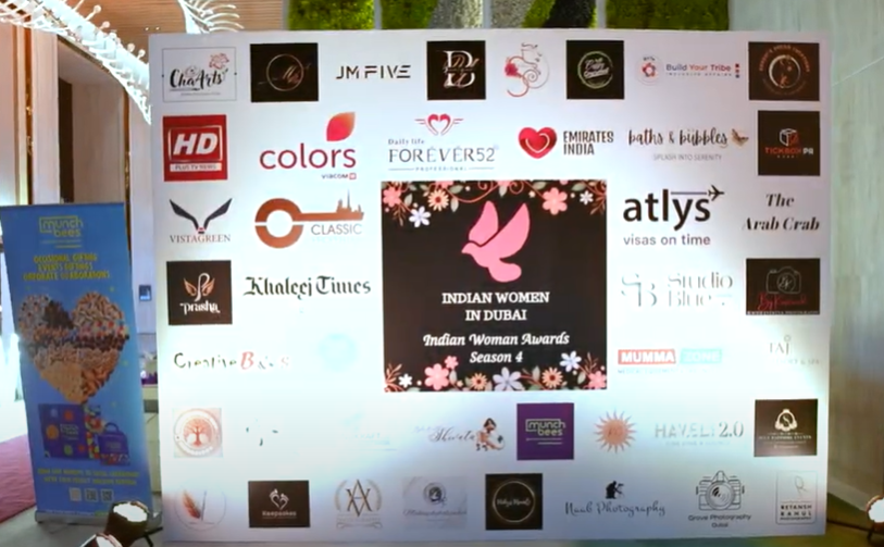 Indian Women Dubai Awards 2024: A Night Of Empowerment And Celebration