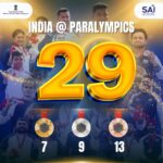 India Shatters Records At Paris Paralympics 2024, PM Modi Lauds Athletes