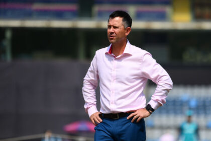 Indian Batters Adapt To Overseas Batting Conditions Very Well: Ricky Ponting