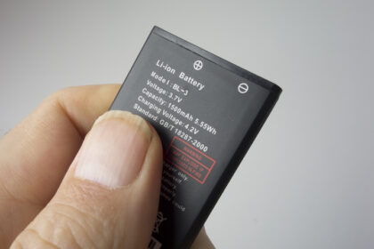 India Will Soon Be In A Position To Export Lithium-Ion Batteries: Nitin Gadkari