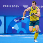 Australian Hockey Player Banned For Attempted Cocaine Purchase At Paris Olympics