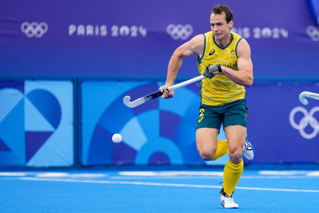 Australian Hockey Player Banned For Attempted Cocaine Purchase At Paris Olympics