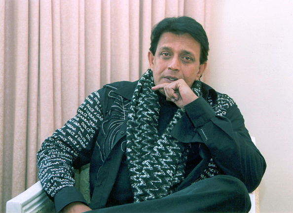 Mithun Chakraborty To Receive Dadasaheb Phalke Lifetime Achievement Award For 2022
