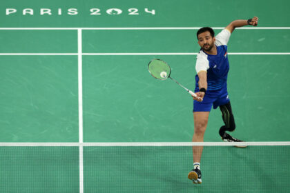 Paris Paralympics: Nitesh Kumar Secures Second Gold For India