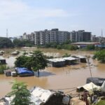 Bihar: Flood Like Situation In Several Parts Of State