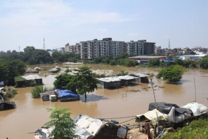 Bihar: Flood Like Situation In Several Parts Of State