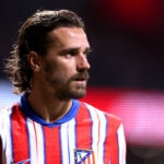 World Cup Winner Griezmann Announces Shock Retirement From French National Team