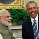 When PM Modi Told Former US President Obama, “My Mother’s House Is Smaller Than Your Car”