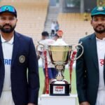 India Field Same Playing XI As Skipper Rohit Wins Toss, Opts To Field Against Bangladesh In 2nd Test