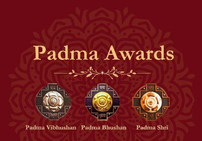 Nominations Open For Padma Awards 2025