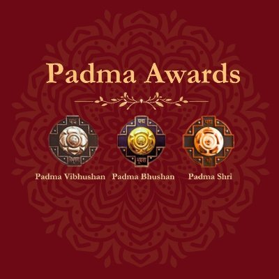 Nominations Open For Padma Awards 2025