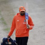 Bangladesh Series Not Dress Rehearsal For Australia Tour, Says Skipper Rohit Sharma