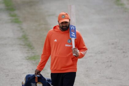 Bangladesh Series Not Dress Rehearsal For Australia Tour, Says Skipper Rohit Sharma